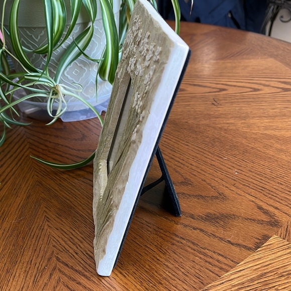 Cheri Blum Beauty in full Bloom floral picture frame - Picture 3 of 8